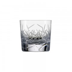 Zwiesel Glas Zwiesel Glas Bar Premium No. 3 by Charles Schumann Whisky Glas gross 384 ml / h: 91 mm Стеклянный бар Zwiesel Premium No. 3 стакана для виски Charles Schumann, большой, 384 мл / высота: 91 мм