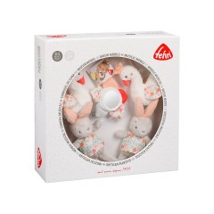 Fehn Musik-Mobile Schwanensee Музыкальный мобиль Лебединое озеро