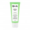 Q+A Apfel AHA Peeling Gel  Яблочный пилинг-гель с АНА кислотами