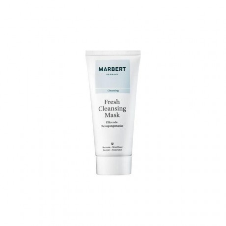 Marbert (Марберт) Cleansing Fresh Cleansing Mask Маска для лица , 100 мл