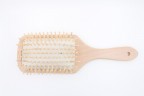 TBC Paddleburste aus Buche und Ahornholz  Лопастная щетка из бука и клена