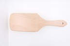 TBC Paddleburste aus Buche und Ahornholz  Лопастная щетка из бука и клена