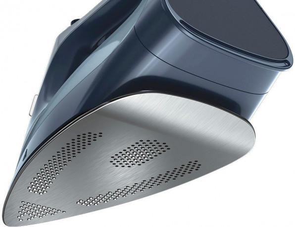 Braun Braun Dampfbugeleisen TexStyle 7 Pro SI 7160 BL, 3000 W, mit FreeGlide 3D Bugelsohle  Паровой утюг Braun TexStyle 7 Pro SI 7160 BL, 3000 Вт, с подошвой FreeGlide 3D