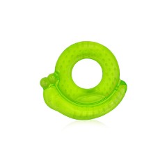 Baby Care Beissring Schnecke Beissringe Прорезыватели улитки-прорезывателя