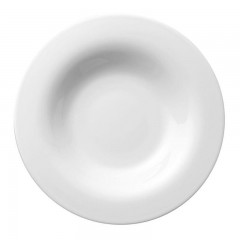 Rosenthal studio-line Rosenthal studio-line Moon Weiss Suppenteller 24 cm Rosenthal studio-line Moon White Суповая тарелка 24 см