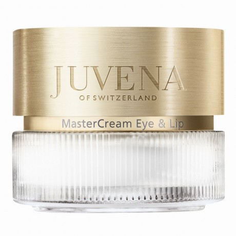 Juvena Eye & Lip Augencreme Master Care, Ювена Мастер Крем Омолаживающий для области вокруг глаз и губ, 20 мл