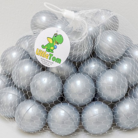 LittleTom 50 Ballebadballe 5 50 шаров для бильярда 5