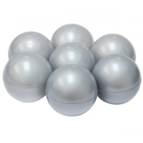 LittleTom 50 Ballebadballe 5 50 шаров для бильярда 5