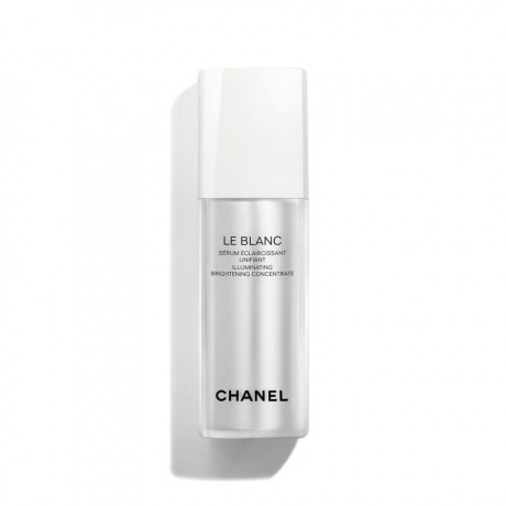 CHANEL LE BLANC SERUM СЫВОРОТКА ECLAIRCISSANT UNIFIANT 30 МЛ