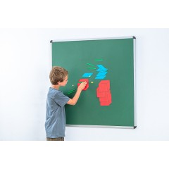 Wissner aktiv lernen 3D Dezimalrechensatz magnetisch 3D десятичный арифметический набор магнитный