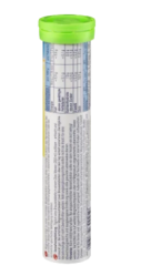 Mivolis Magnesium Brausetabletten SET 3x20 St, Миволис НАБОР Шипучие таблетки Магний , 3х20 шт