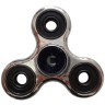 trends4cents Fidget Spinner Metallic Look Fidget spinner металлический вид
