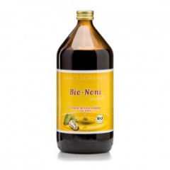 Krauterhaus Sanct Bernhardt Organic Noni Juice, 1-л-бутылка