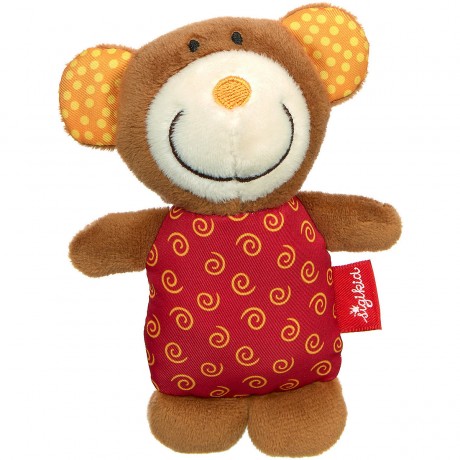 sigikid Rassel Bar погремушка