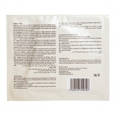 MZ SKIN Hydra Lift Golden Facial Treatment Mask  Золотая лечебная маска для лица Hydra Lift