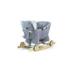 Schaukelpferd Milly Mally Rocking Toy Polly Лошадка-качалка Milly Mally Игрушка-качалка Polly