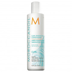 Moroccanoil Curl Enhancing Conditioner  Кондиционер для укрепления локонов