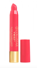 Collistar (Коллистар) Lippen Twist Ultra-Shiny Gloss Блеск для губ, Nr. 207 Coral Pink / 2,50 г