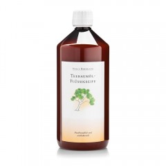 Kraueterhaus Sanct Bernhardt Tea Tree Oil Liquid Soap  1 litre, 1 литр