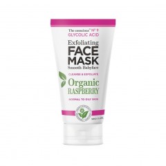 Exfoliating Face Mask  Отшелушивающая маска для лица