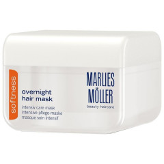 Marlies Moller Overnight Care Hair Mask  Ночная маска для волос