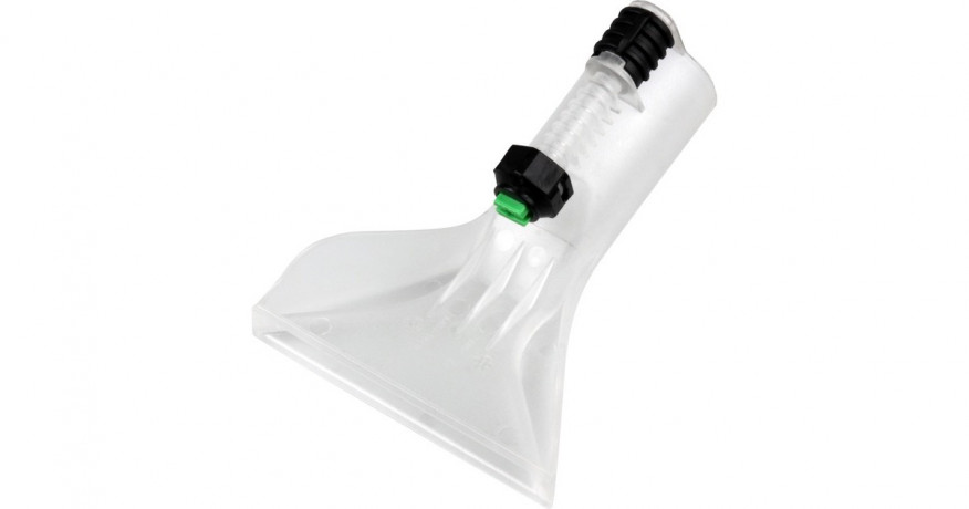 Karcher Karcher Polster-Waschduse (2.885-018.0) schwarz/transparent schwarz/transparent Насадка для мытья обивки Karcher (2.885-018.0) черный/прозрачный