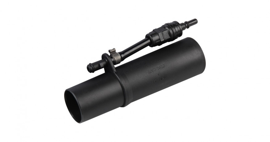 Karcher Karcher Polster-Waschduse (2.885-018.0) schwarz/transparent schwarz/transparent Насадка для мытья обивки Karcher (2.885-018.0) черный/прозрачный