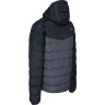 TRESPASS Kinder Winterjacke OSKAR PADDED Детская зимняя куртка OSKAR PADDED