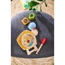 Haba Klangspiel-Set Lowenstark Набор колокольчиков ветра Lowenstark