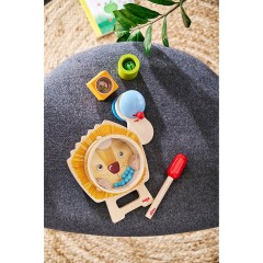 Haba Klangspiel-Set Lowenstark Набор колокольчиков ветра Lowenstark