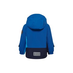 LEGO wear Winterjacke LWJULIAN 706 Winterjacken fur Jungen Зимняя куртка LWJULIAN 706 Зимние куртки для мальчиков