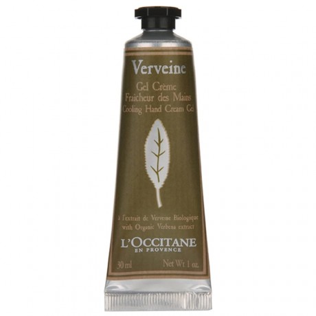 L’Occitane (Локситан)  Handcreme Verbene, 75 мл