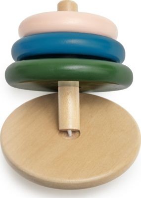 Micki Senses Barenstapelspiel Игра «Чувства медведя»