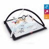 ZaZu Baby Spieldecke  Gym Детский игровой коврик
