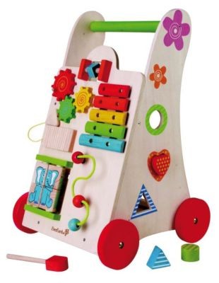 EverEarth Activity-Lauflernwagen Ходунки