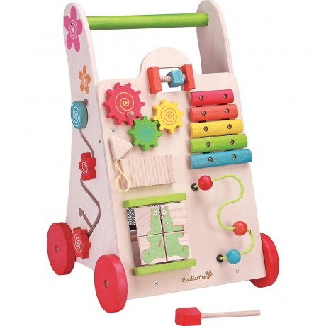 EverEarth Activity-Lauflernwagen Ходунки
