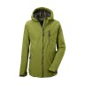 killtec Soft Shell Jacke Boys Softshelljacke Softshelljacken Куртка Soft Shell Куртка soft shell для мальчиков Куртки soft shell