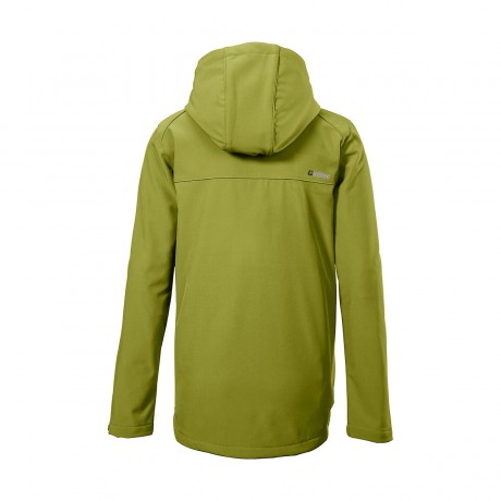 killtec Soft Shell Jacke Boys Softshelljacke Softshelljacken Куртка Soft Shell Куртка soft shell для мальчиков Куртки soft shell