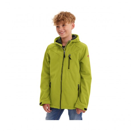 killtec Soft Shell Jacke Boys Softshelljacke Softshelljacken Куртка Soft Shell Куртка soft shell для мальчиков Куртки soft shell