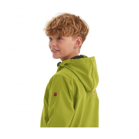 killtec Soft Shell Jacke Boys Softshelljacke Softshelljacken Куртка Soft Shell Куртка soft shell для мальчиков Куртки soft shell