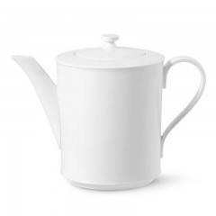 KPM Berlin KPM Urania Weiss Kaffeekanne 1,10 l Кофейник КПМ Урания Вайс 1,10 л