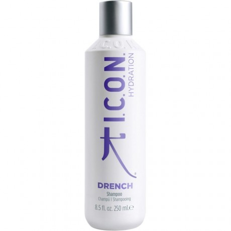 ICON Drench  обливание