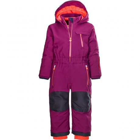 killtec Kinder Schneeanzug KW 102 MNS ONPC mit Kapuze Детский зимний комбинезон KW 102 MNS ONPC с капюшоном