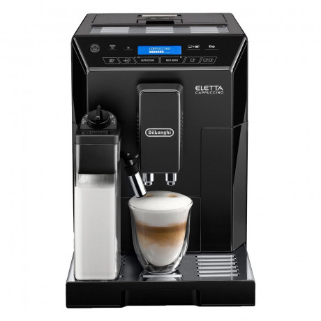 De'Longhi De'Longhi Kaffeevollautomat ECAM 44.660.B  Полностью автоматическая кофемашина De'Longhi ECAM 44.660.B