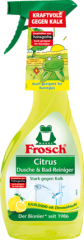 Frosch Средство для душа и Bad-Чистящее средство	 Цитрусовые , 500 мл