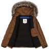 GARCIA JEANS Winterjacke fur Jungen Зимняя куртка для мальчиков