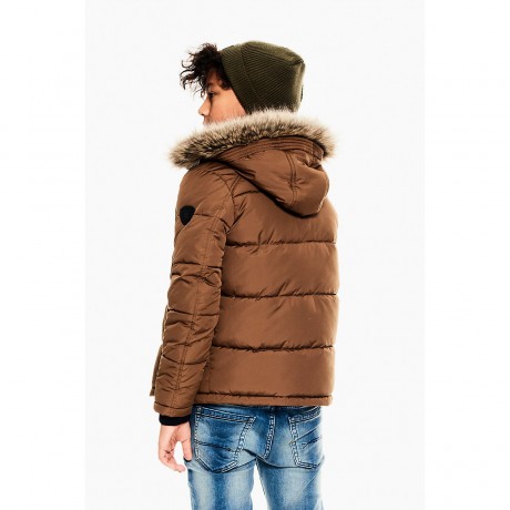 GARCIA JEANS Winterjacke fur Jungen Зимняя куртка для мальчиков
