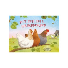 Eulenspiegel Putt положить