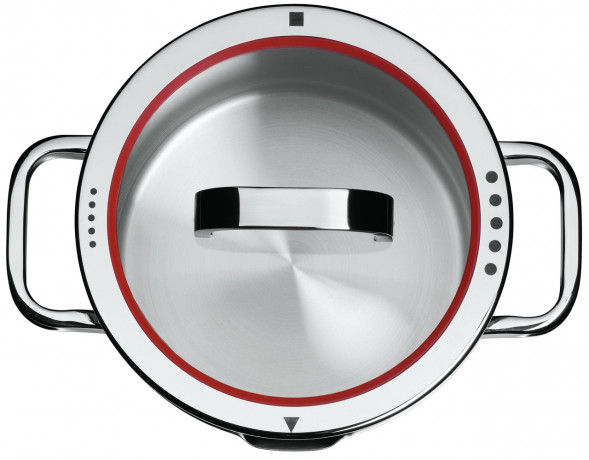 WMF WMF Gem\u00fcsetopf FUNCTION edelstahl Горшок для овощей WMF ФУНКЦИЯ