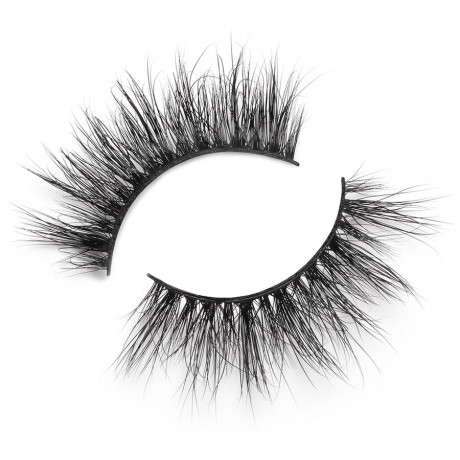 Lilly Lashes "So Extra" Miami Wimpern 3D Mink, 1 шт.